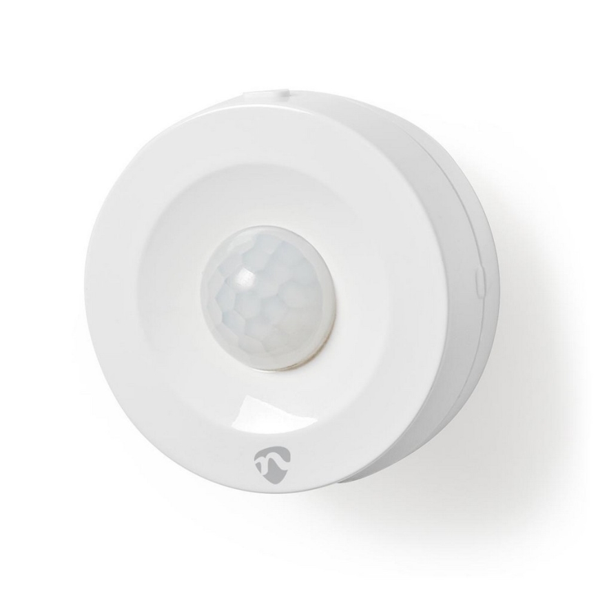 Intelligenter PIR-Bewegungsmelder 1xCR2450 ZigBee