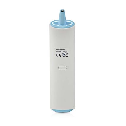 Multifunktionelles Smart-Infrarot-Thermometer Tuya 2xAAA