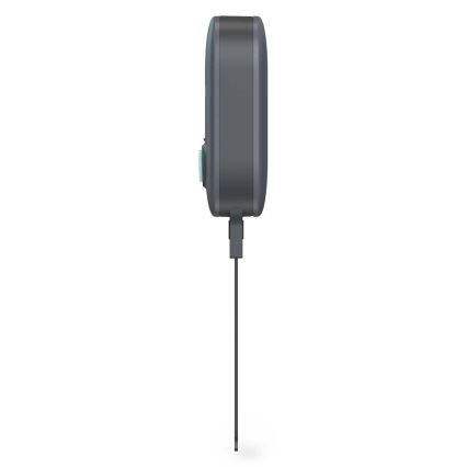 Bodenfeuchtesensor 3xAAA Wi-Fi Tuya IP55