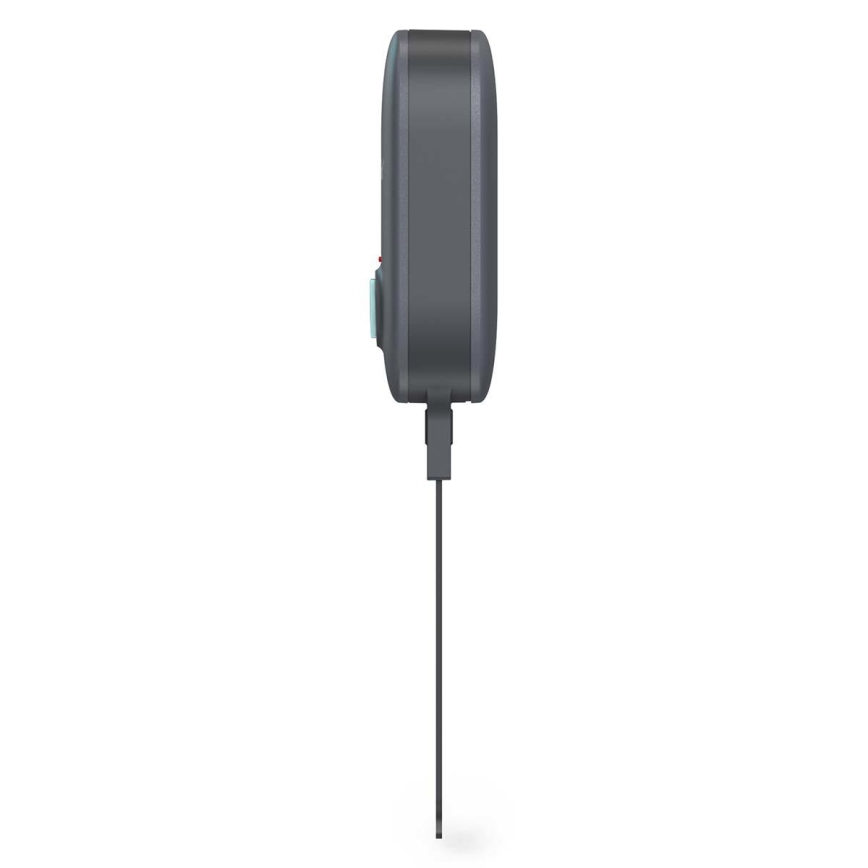 Bodenfeuchtesensor 3xAAA Wi-Fi Tuya IP55