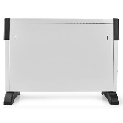 Konvektionsheizung 750-1250-2000W/230V