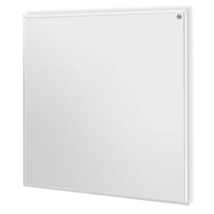 Infrarot-Heizpaneel 350W/230V 59,8x62 cm IP44 Wi-Fi Tuya + Fernbedienung