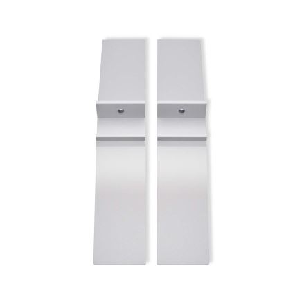 Infrarot-Heizpaneel 350W/230V 59,8x62 cm IP44 Wi-Fi Tuya + Fernbedienung