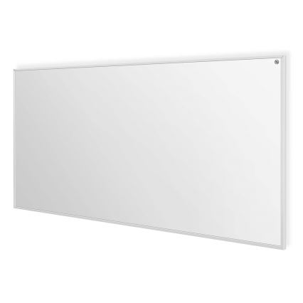 Infrarot-Heizpaneel 700W/230V 120x62 cm IP44 Wi-Fi Tuya + Fernbedienung