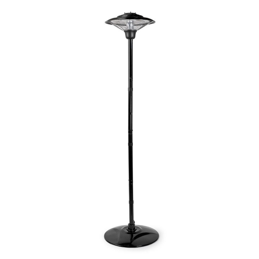 Terrassen-Infrarotheizer 200 cm 1500W/230V IP34