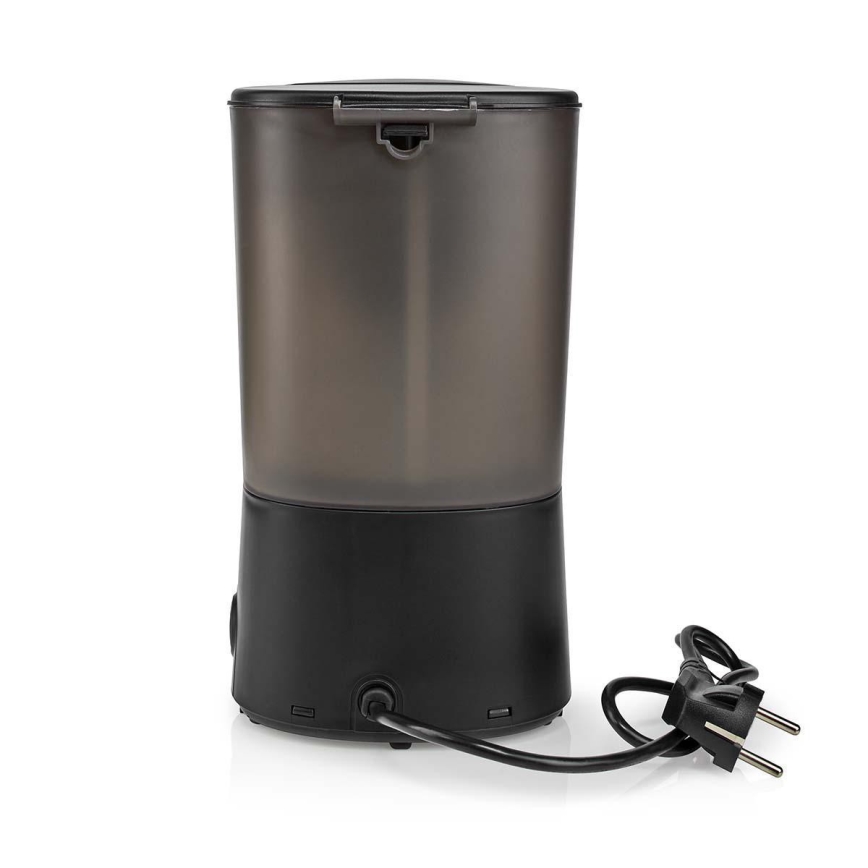 Filterkaffeemaschine 1,25 l mit Warmhaltefunktion