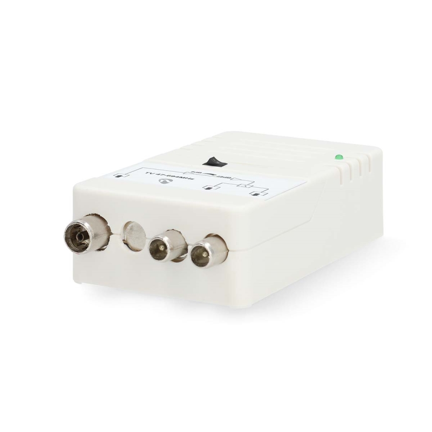 2-Band-Antennenverstärker 230 V