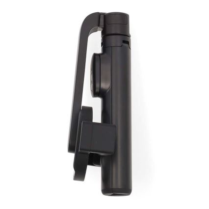 Magnetischer 2-in-1 Selfie-Stick mit Stativ und Fernbedienung