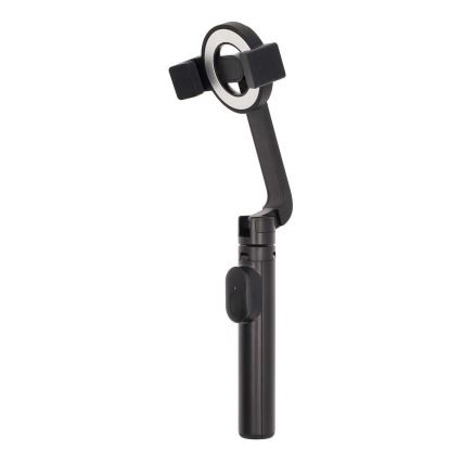 Magnetischer 2-in-1 Selfie-Stick mit Stativ und Fernbedienung