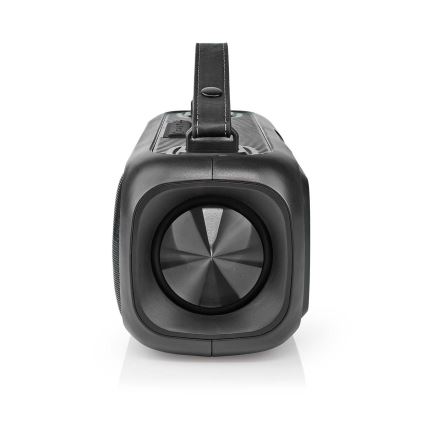 LED RGB Wiederaufladbarer Lautsprecher 45W/3000 mAh IPX5