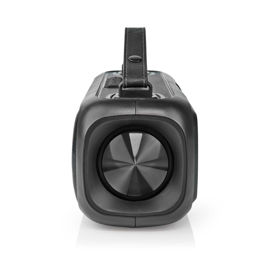 LED RGB Wiederaufladbarer Lautsprecher 45W/3000 mAh IPX5