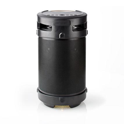 LED Wiederaufladbarer Lautsprecher 210W/4400 mAh IPX5