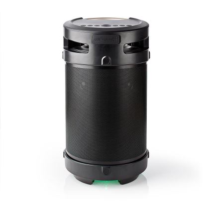 LED Wiederaufladbarer Lautsprecher 210W/4400 mAh IPX5
