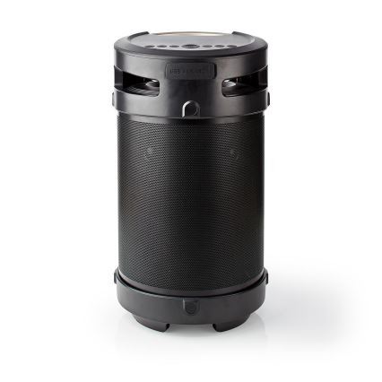 LED Wiederaufladbarer Lautsprecher 210W/4400 mAh IPX5