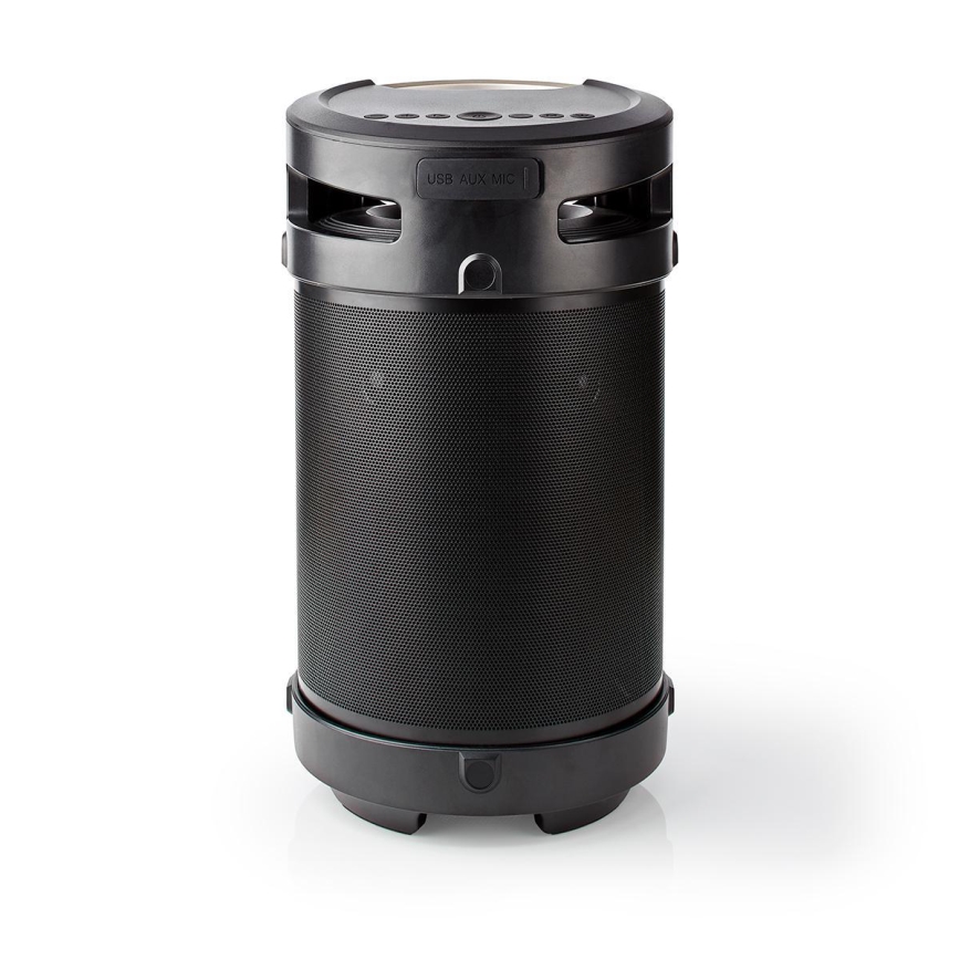 LED Wiederaufladbarer Lautsprecher 210W/4400 mAh IPX5