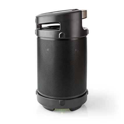 LED Wiederaufladbarer Lautsprecher 210W/4400 mAh IPX5