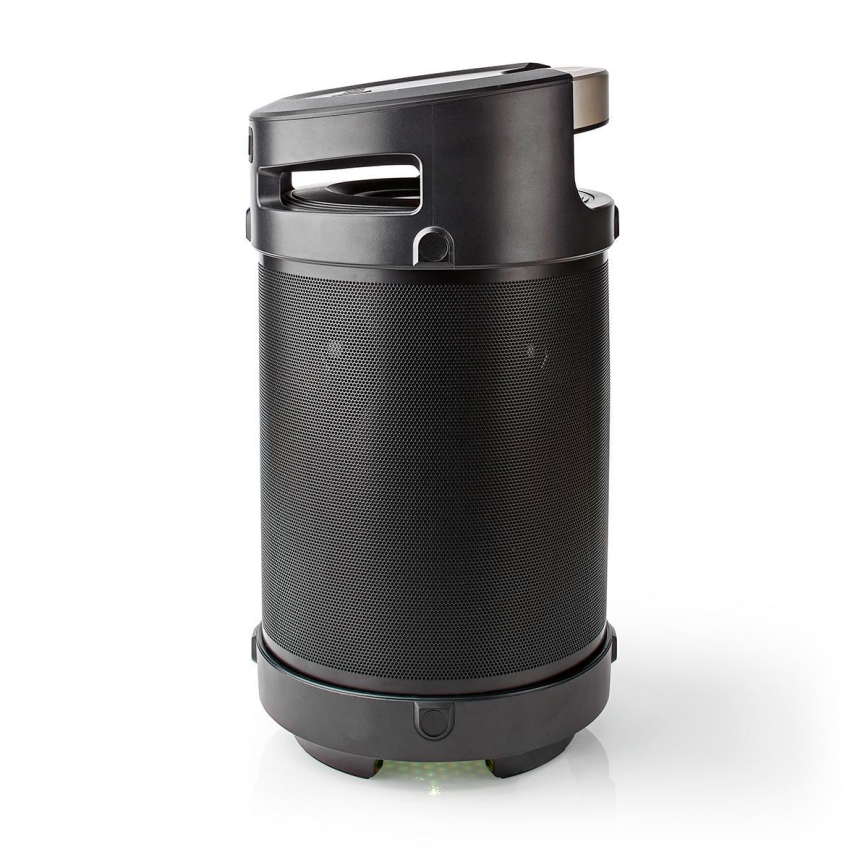 LED Wiederaufladbarer Lautsprecher 210W/4400 mAh IPX5
