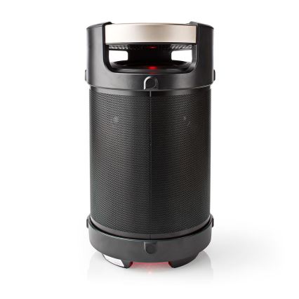 LED Wiederaufladbarer Lautsprecher 210W/4400 mAh IPX5