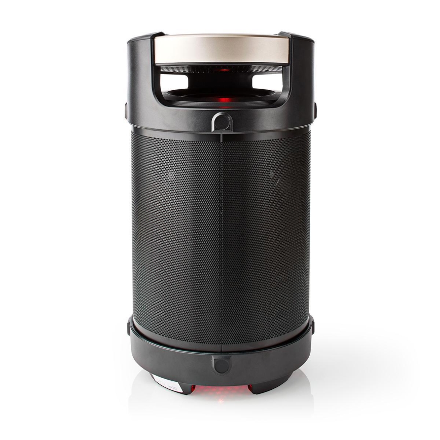 LED Wiederaufladbarer Lautsprecher 210W/4400 mAh IPX5