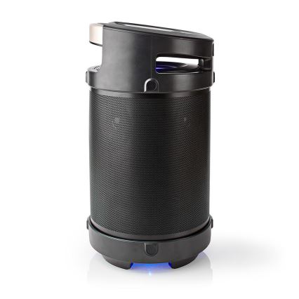 LED Wiederaufladbarer Lautsprecher 210W/4400 mAh IPX5
