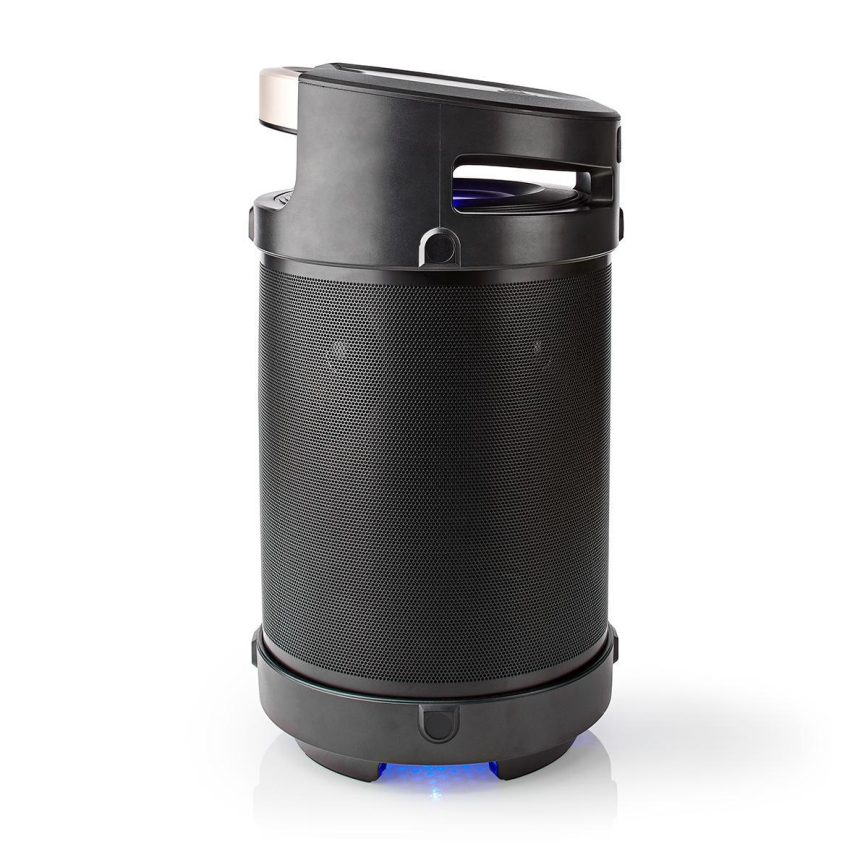 LED Wiederaufladbarer Lautsprecher 210W/4400 mAh IPX5