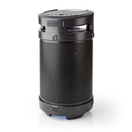 LED Wiederaufladbarer Lautsprecher 210W/4400 mAh IPX5