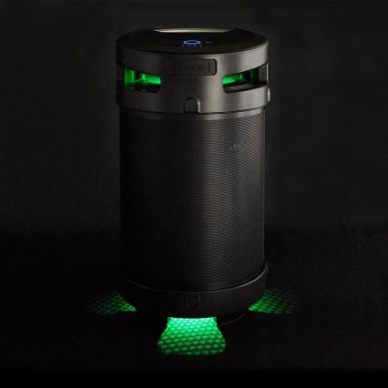 LED Wiederaufladbarer Lautsprecher 210W/4400 mAh IPX5