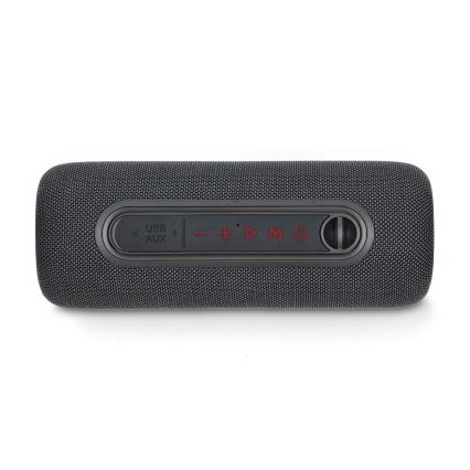 LED RGB Wiederaufladbarer Lautsprecher 30W/2000 mAh IPX5