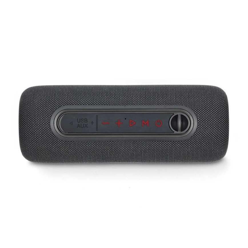 LED RGB Wiederaufladbarer Lautsprecher 30W/2000 mAh IPX5