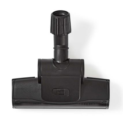 Turbobürste für Staubsauger mit universellem Adapter 30-40 mm