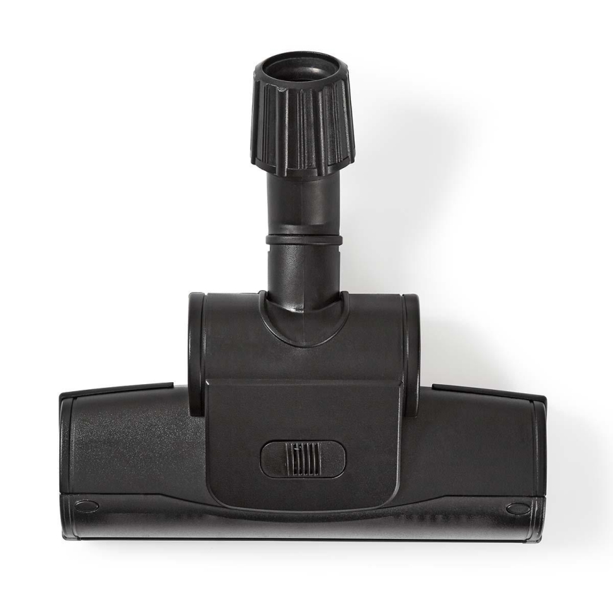 Turbobürste für Staubsauger mit universellem Adapter 30-40 mm