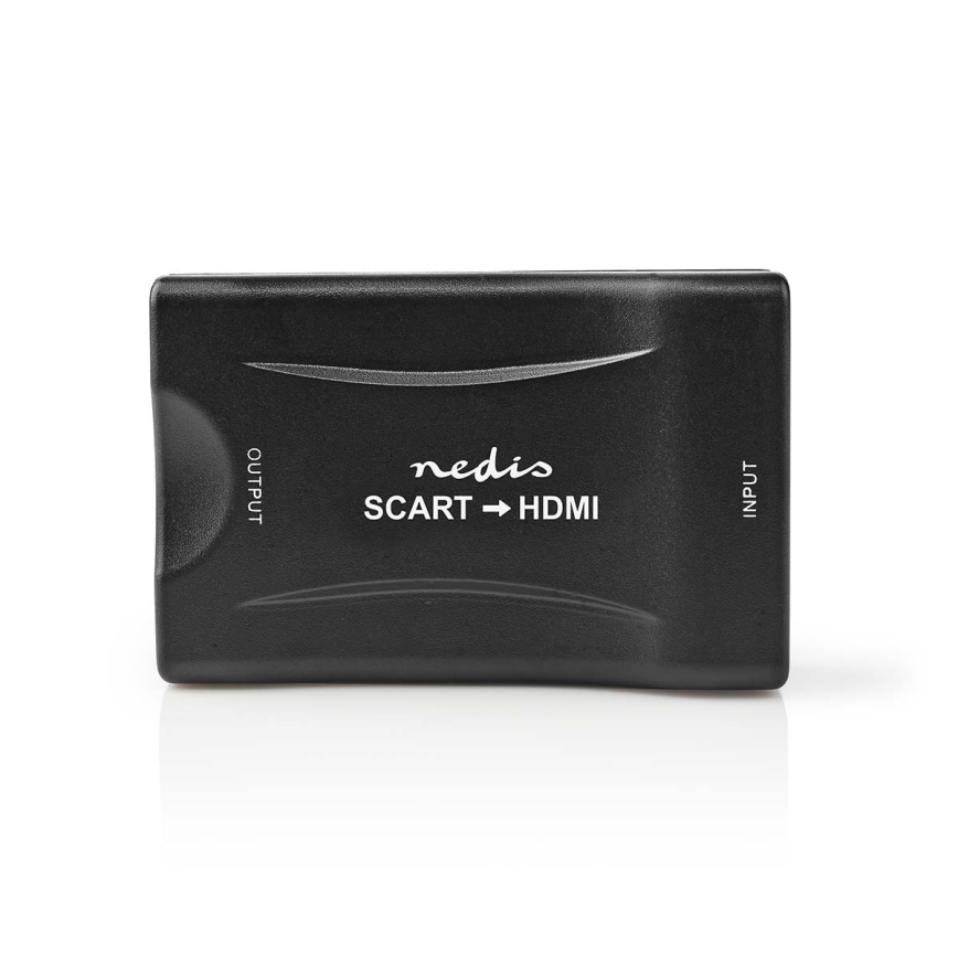 HDMI-Konverter SCART zu HDMI