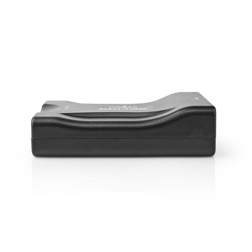 HDMI-Konverter SCART zu HDMI