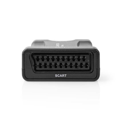 HDMI-Konverter SCART zu HDMI