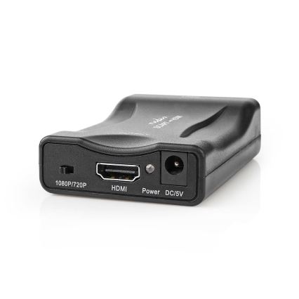 HDMI-Konverter SCART zu HDMI