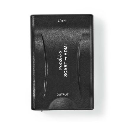 HDMI-Konverter SCART zu HDMI