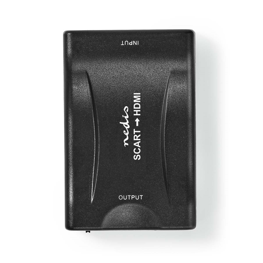 HDMI-Konverter SCART zu HDMI