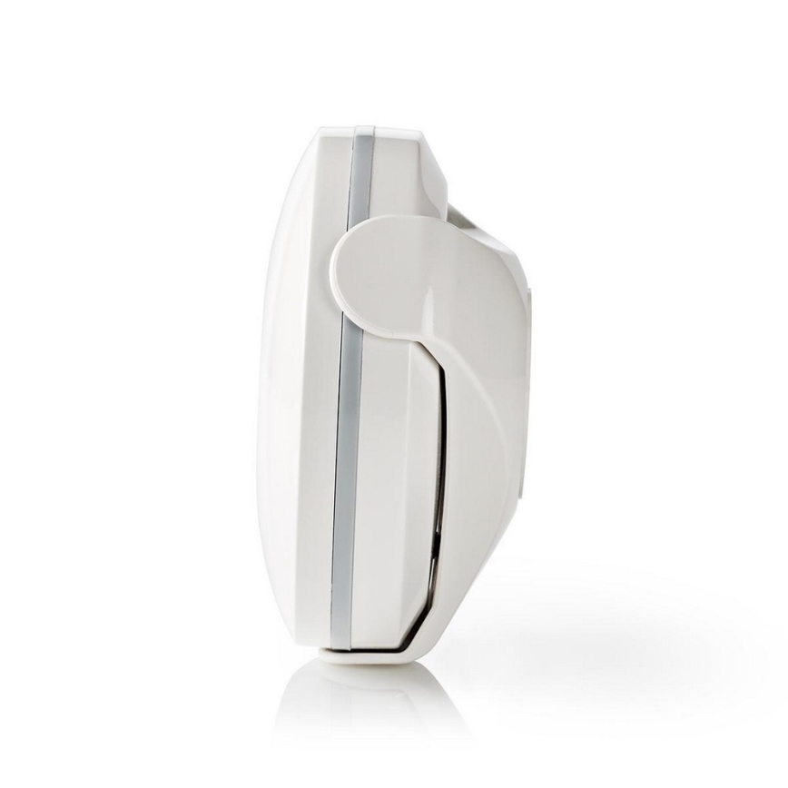 Wasserleck-Detektor 3V/1xCR123A + 1xCR2/20dBm Wi-Fi