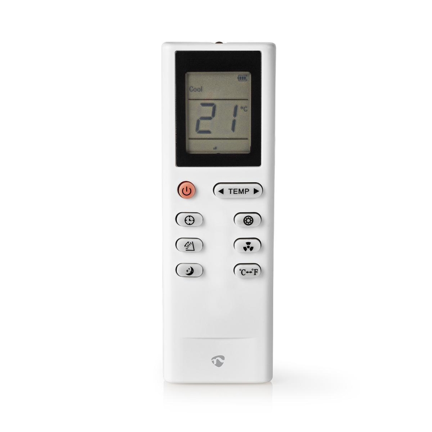 Mobile Smart-Klimaanlage 3in1 mit komplettem Zubehör 1800W/230V 16000 BTU Wi-Fi + Fernbedienung