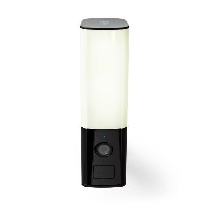 Intelligente Außenkamera Smartlife Full HD 1080p mit LED-Beleuchtung Wi-Fi Tuya IP65