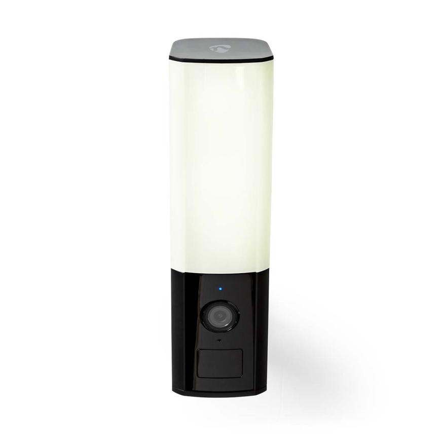 Intelligente Außenkamera Smartlife Full HD 1080p mit LED-Beleuchtung Wi-Fi Tuya IP65
