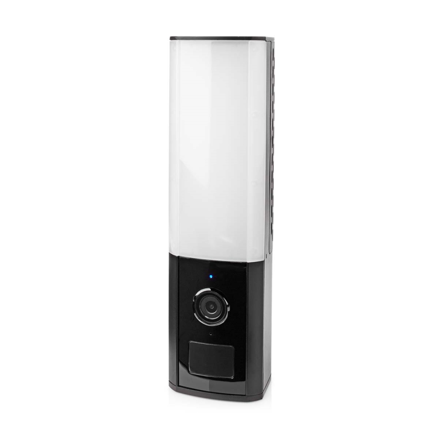 Intelligente Außenkamera Smartlife Full HD 1080p mit LED-Beleuchtung Wi-Fi Tuya IP65
