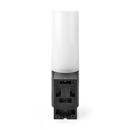 Intelligente Außenkamera SmartLife Full HD 1080p mit LED-Beleuchtung Wi-Fi Tuya IP65