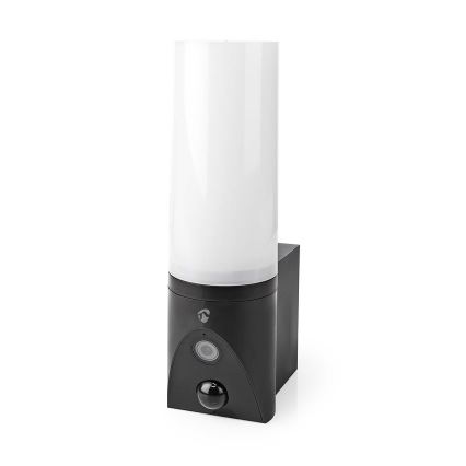 Intelligente Außenkamera SmartLife Full HD 1080p mit LED-Beleuchtung Wi-Fi Tuya IP65