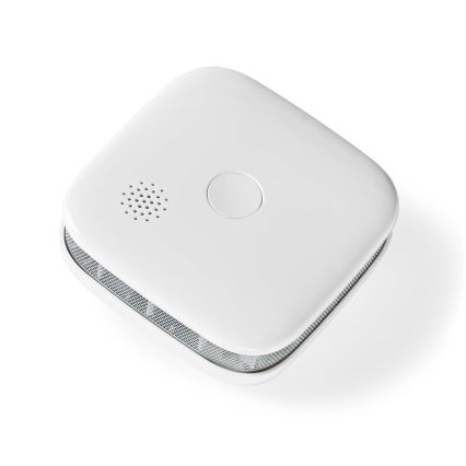 Rauchmelder SmartLife 3V/1xCR123A Wi-Fi Tuya