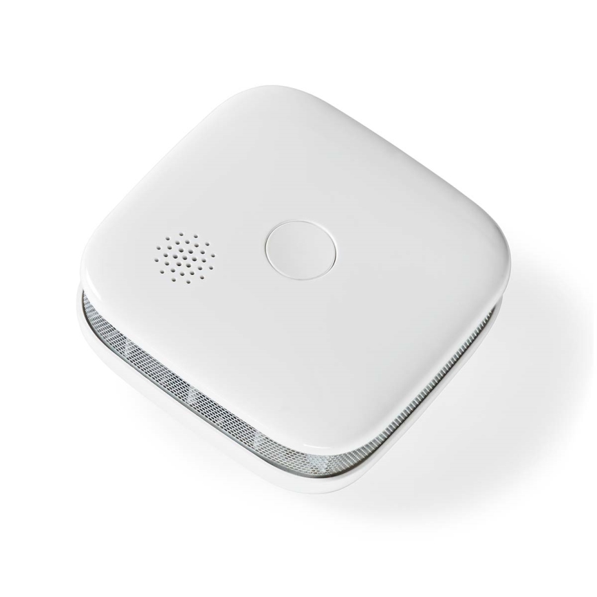 Rauchmelder SmartLife 3V/1xCR123A Wi-Fi Tuya