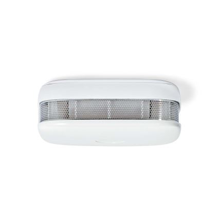 Rauchmelder SmartLife 3V/1xCR123A Wi-Fi Tuya