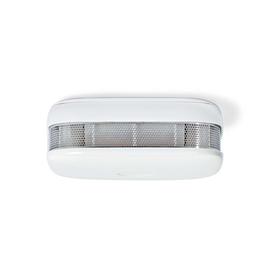 Rauchmelder SmartLife 3V/1xCR123A Wi-Fi Tuya