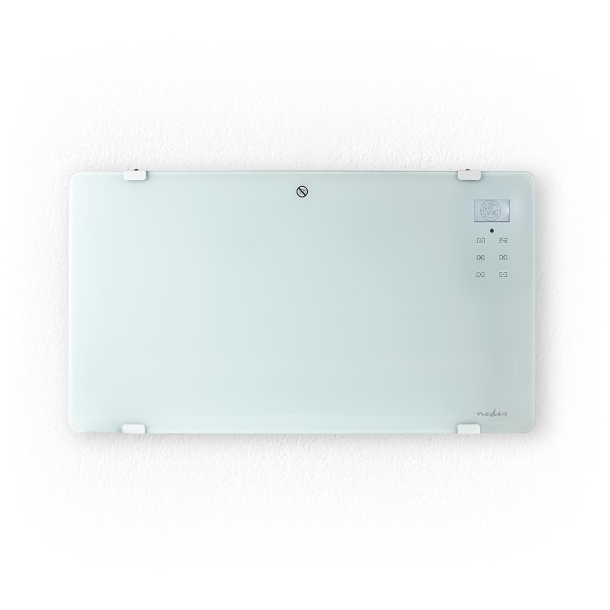 Elektrischer Direktheizkörper/Konvektor 2000W/230V Wi-Fi IP24 Thermostat