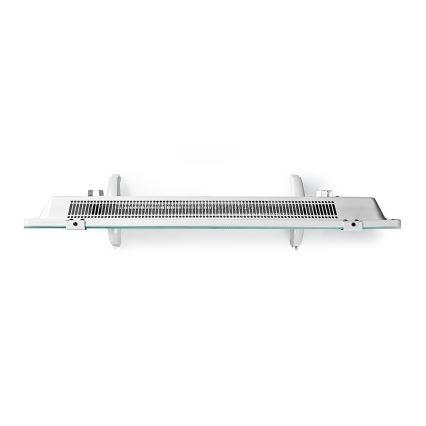 Elektrischer Direktheizkörper/Konvektor 2000W/230V Wi-Fi IP24 Thermostat